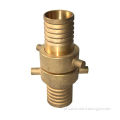 USA Pin Lug Hose Coupling